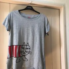 リサ、ラーソン。Tシャツ。