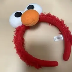 USJ エルモ カチューシャ