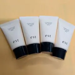 est ジェルウォッシュ　23g 4本のサムネイル