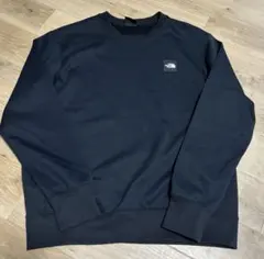 THE NORTH FACE ノースフェイス トレーナー メンズ S