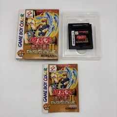 2026年最新】遊戯王 ゲームボーイ 未開封の人気アイテム - メルカリ