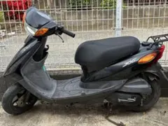 実働好調 YAMAHA ヤマハ JOG ジョグ SA36J 50cc 原付 FI - メルカリ