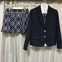 Spice Candy フォーマルスーツ 150B 卒業式 発表会