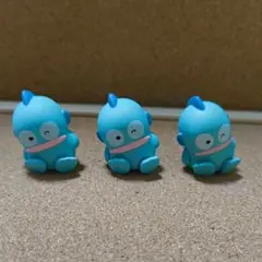海外限定 ハンギョドン フィギュア 묶음 판매 TOPTOY 산리오