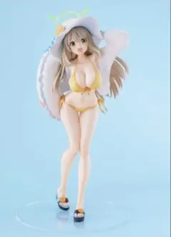 AMAKUNI ブルーアーカイブ 水着 ノノミ フィギュア　ホビージャパン