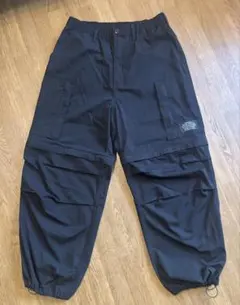 【美品】GU×undercover 2WAYヘリクルーパンツ　M