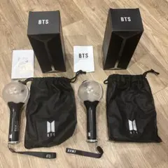 2026年最新】bts アミボム ver.3の人気アイテム - メルカリ