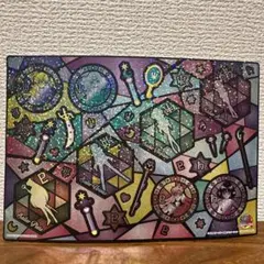 セーラームーン ホログラムステッカーシート 2014 SAILOR MOON