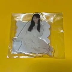 【即日】瀬戸口心月 個別アクリルスタンド 真夏の全国ツアー2025 乃木坂46