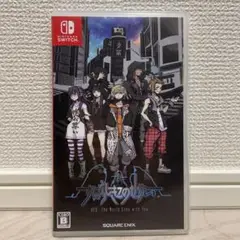 新すばらしきこのせかい