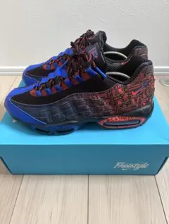 2026年最新】air max 95 db doernbecherの人気アイテム - メルカリ