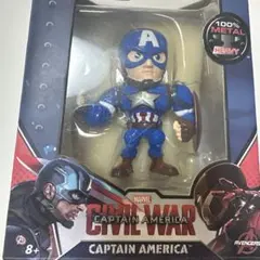 MARVEL シビル・ウォー キャプテン・アメリカ フィギュア