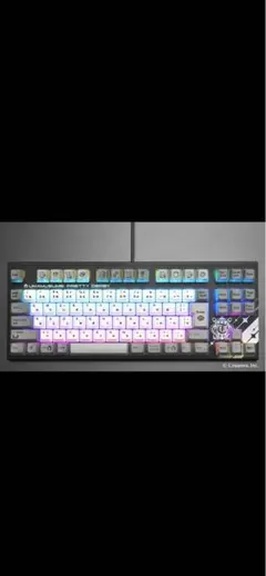 2026年最新】realforce gx1 ウマ娘の人気アイテム - メルカリ