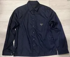 プラダ　Re-Nylon 半袖シャツのサムネイル