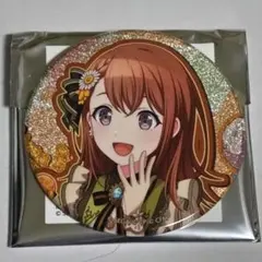 ②ラブライブ μ's アニメ放送10周年記念 海外限定 缶バッジ 高坂穂乃果