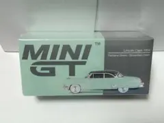 セール MINI GT 1/64 リンカーン カプリ 1954