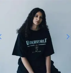 2026年最新】underworld Tシャツの人気アイテム - メルカリ