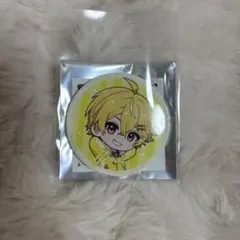 すにすて 缶バッジ Pastel Mode だいきり - メルカリ
