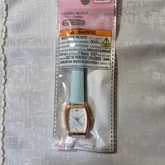 ディズニープリンセス　レディース腕時計　希少品のサムネイル