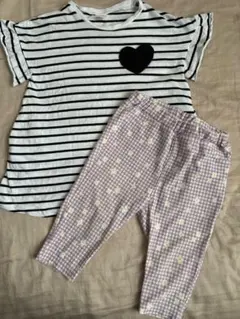 ベビー服 ワンピース・パンツのサムネイル