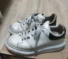 ALEXANDER MCQUEEN アレキサンダー マックイーン スニーカー