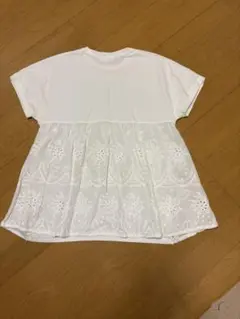 ファウンドグッド　M カットソー