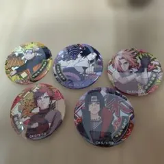 2026年最新】naruto 我愛羅 缶バッジの人気アイテム - メルカリ