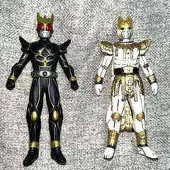 仮面ライダークウガ 特撮
