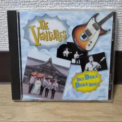 The Ventures DEN DEKE DEKE DEKE　CD 洋楽