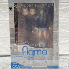 ブ*マ様 figma けいおん！ フィギュア 5体セット 2025年最新】けいおんfigmaの人気アイテム - メルカリ