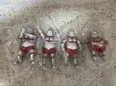 2026年最新】デブトラマンの人気アイテム - メルカリ