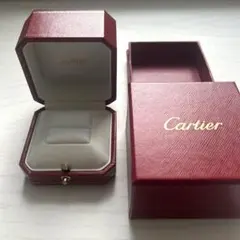 2025年最新】カルティエ 空箱 指輪の人気アイテム - メルカリ