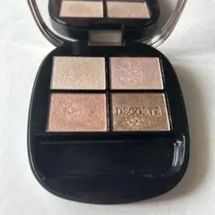 DECORTE コスメデコルテ　スキンシャドウ デザイニング パレット 03