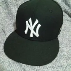 New Era ニューヨーク・ヤンキース キャップ