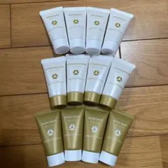 ホテルオークラ アメニティ