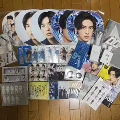 SnowMan 目黒蓮　グッズ　まとめ売り