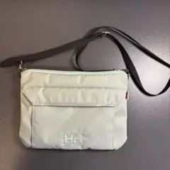 old HERRY HANSEN ハリーハンセン　メッセンジャーバッグ　古着 old HERRY HANSEN ハリーハンセン メッセンジャーバッグ 古着