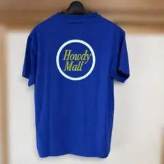 good on made in USA 柏市　ハウディーモール　tシャツ 後染のサムネイル