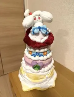 ダイマックス マホイップ ぬいぐるみ Pokemon（ポケモン） ポケモンセンターオリジナル ぬいぐるみ