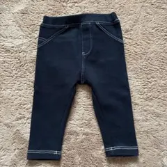 Leeキッズボトムス