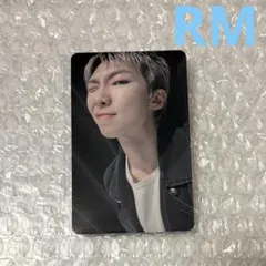 BTS Arirang 2次 ラキドロ トレカ musickorea RM - メルカリ