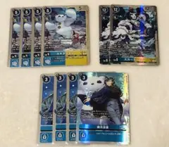 2025年最新】ユキダルモンの人気アイテム - メルカリ