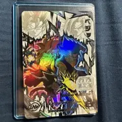 2025年最新】ドラゴンボールヒーローズ ugm8-sec ベジットの人気