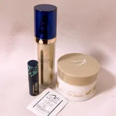 lo☆未使用☆ ジェミーネフェルタリ ホワイトニングエッセンス 45ml 等4点