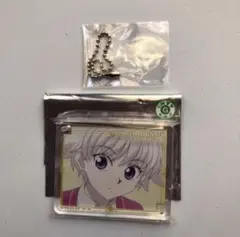 キルア コロッタ アニカフェ HUNTER×HUNTER キルア コロッタ アニメイトカフェ アニカフェ