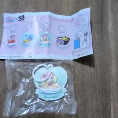 くら寿司 キャッチ！ティニピン アクセサリーチャーム