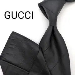 【RE:369様】グッチ ネクタイ