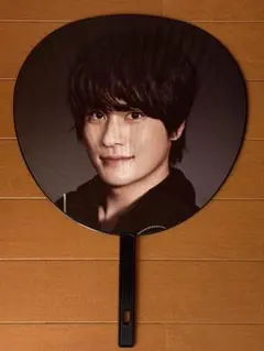 SHINTARO MORIMOTO うちわ