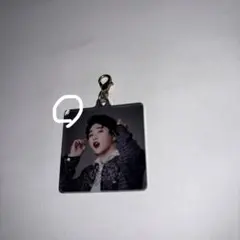 Mrs.GREEN APPLE 大森元貴 チャーム キーホルダー