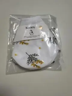 コニー　スタイ　ミモザ